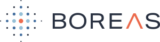 Boreas Monitoring Solutions Logo