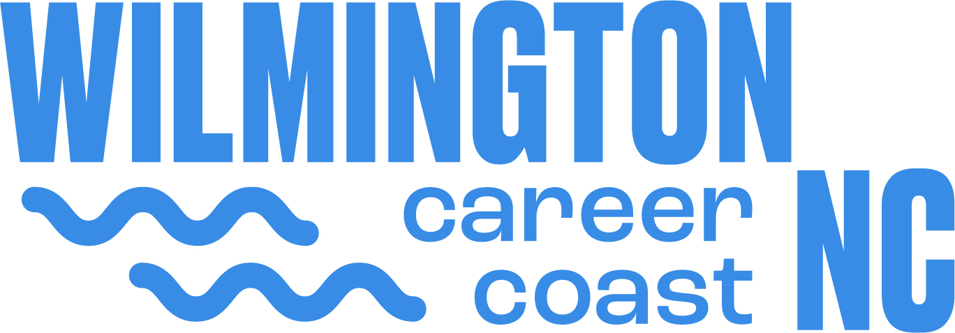 NC Career Coast logo