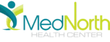 MedNorth-Health-Center Logo